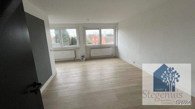 Etagenwohnung Schüttorf - 3 Zimmer, 95 m&sup2;, 700&euro; | Angebot:25695484