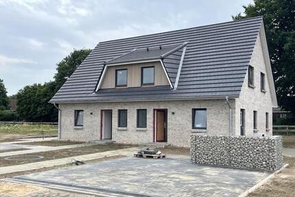 Schöne Doppelhaushälfte in Albersdorf - Erstbezug ab August 2025
