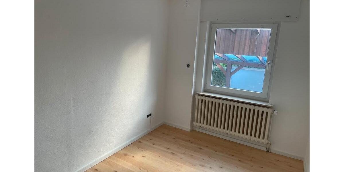 Doppelhaushälfte Steinfurt - 4 Zimmer, 120 m&sup2;, 1.100&euro; | Angebot:26340227