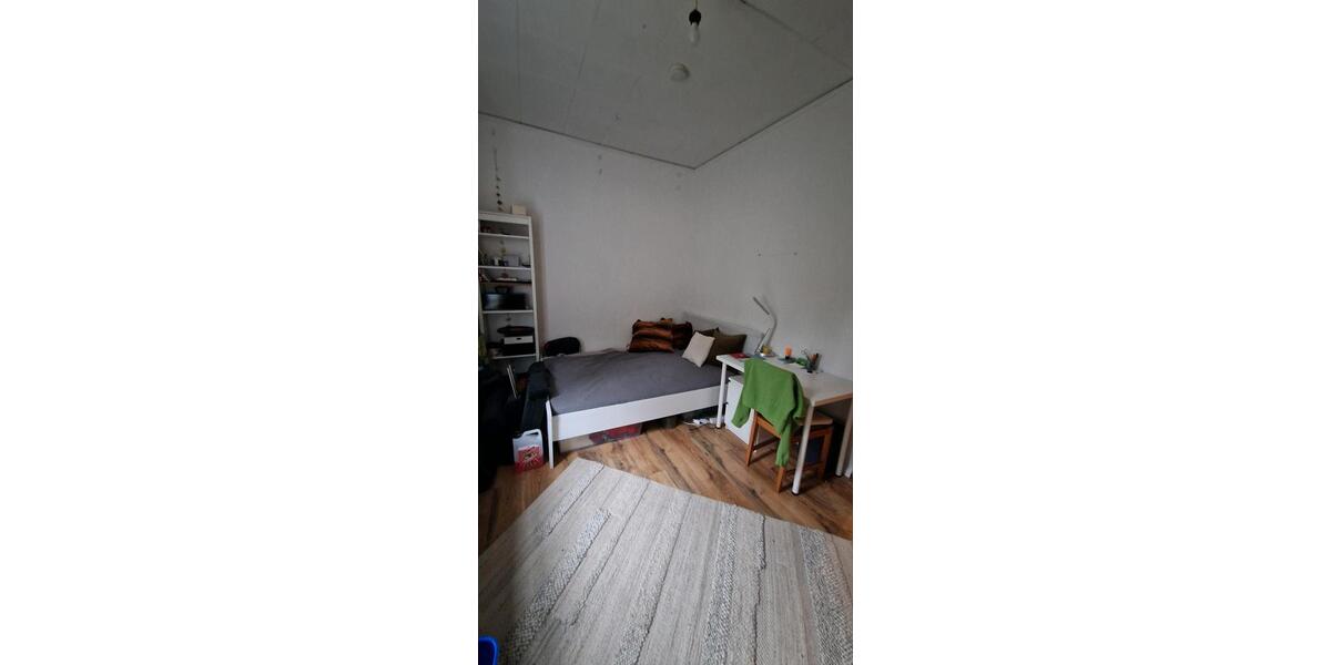 Etagenwohnung Wesel Bislich - 1 Zimmer, 12 m&sup2;, 380&euro; | Angebot:24662424