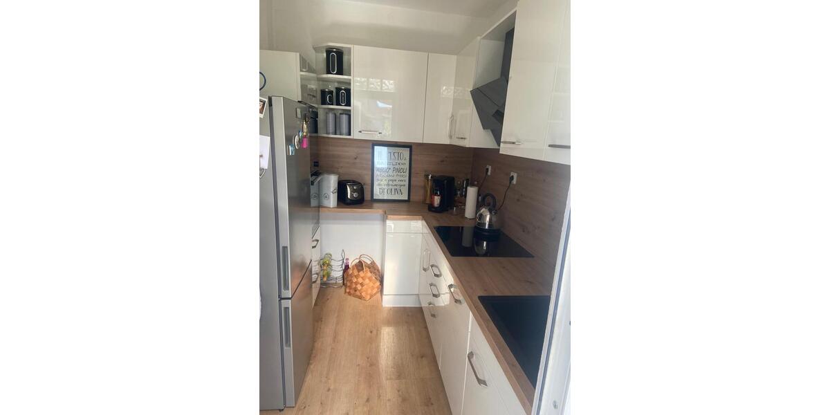 Erdgeschoßwohnung Belm - 3.5 Zimmer, 80 m&sup2;, 580&euro; | Angebot:26287402