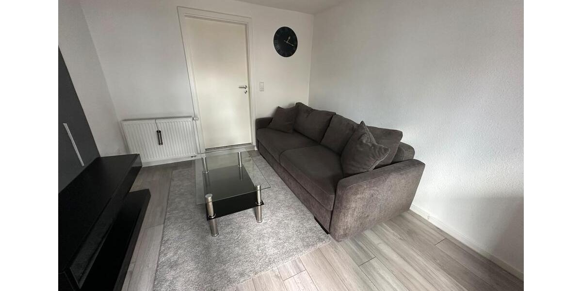 Erdgeschoßwohnung Heilbronn Horkheim - 1 Zimmer, 23 m&sup2;, 560&euro; | Angebot:26636219
