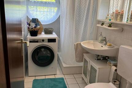 4 Zimmer Wohnung in rönnebeck