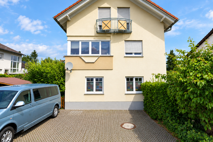 Wohnung Lich - 3 Zimmer, 95 m&sup2;, 1.100&euro; | Angebot:27661406