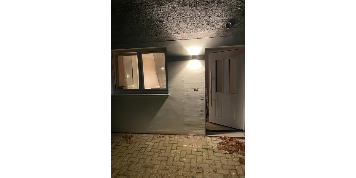 Erdgeschoßwohnung Osnabrück Dodesheide - 1.5 Zimmer, 36 m&sup2;, 590&euro; | Angebot:26532137