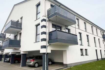 Wohnung Güstrow Distelberg - 3 Zimmer, 75 m&sup2;, 1.050&euro; | Angebot:26480123
