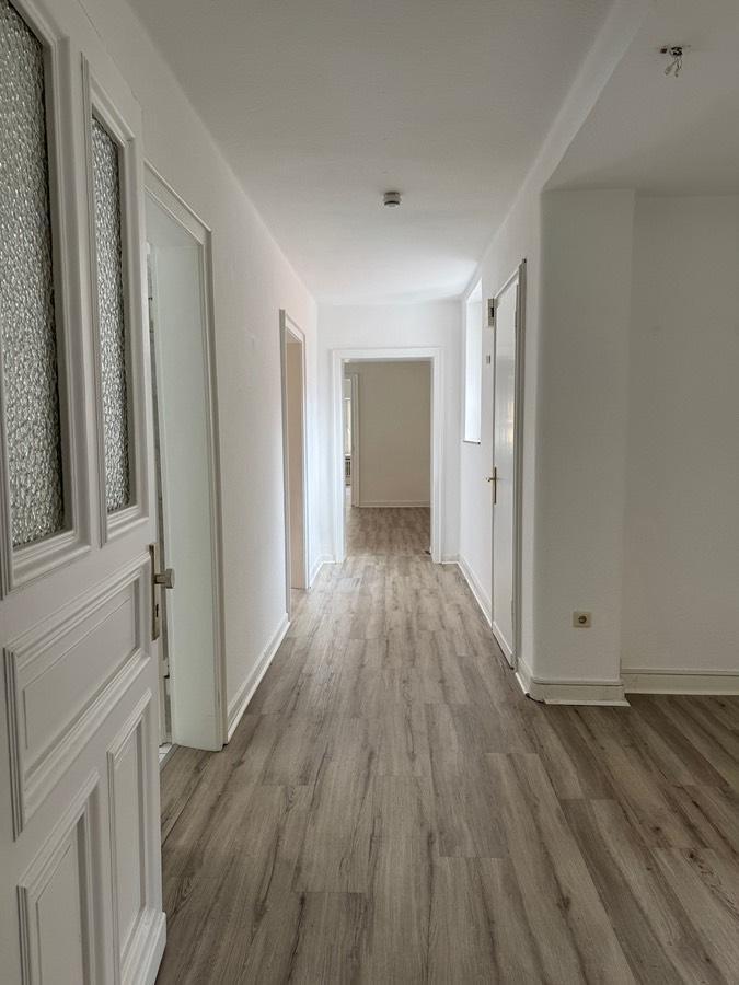 Zuhause im Herzen von Soest - WG-Zimmer in charmantem Altbau