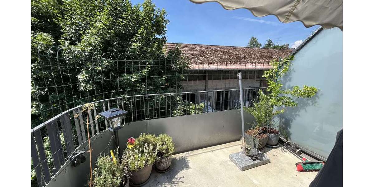 Etagenwohnung Petershausen - 3 Zimmer, 100 m&sup2;, 1.250&euro; | Angebot:26993228