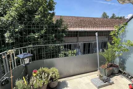 Wohnung Petershausen - 3 Zimmer, 100 m&sup2;, 1.250&euro; | Angebot:26993228