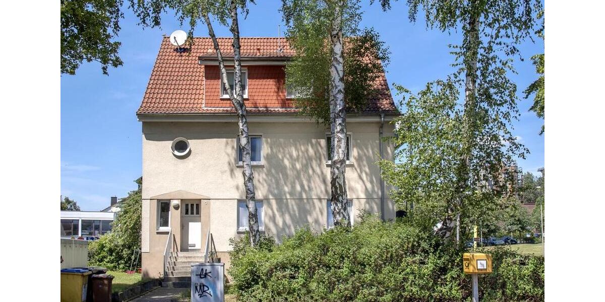 Etagenwohnung Dortmund Huckarde - 2 Zimmer, 69 m&sup2;, 559&euro; | Angebot:24526464