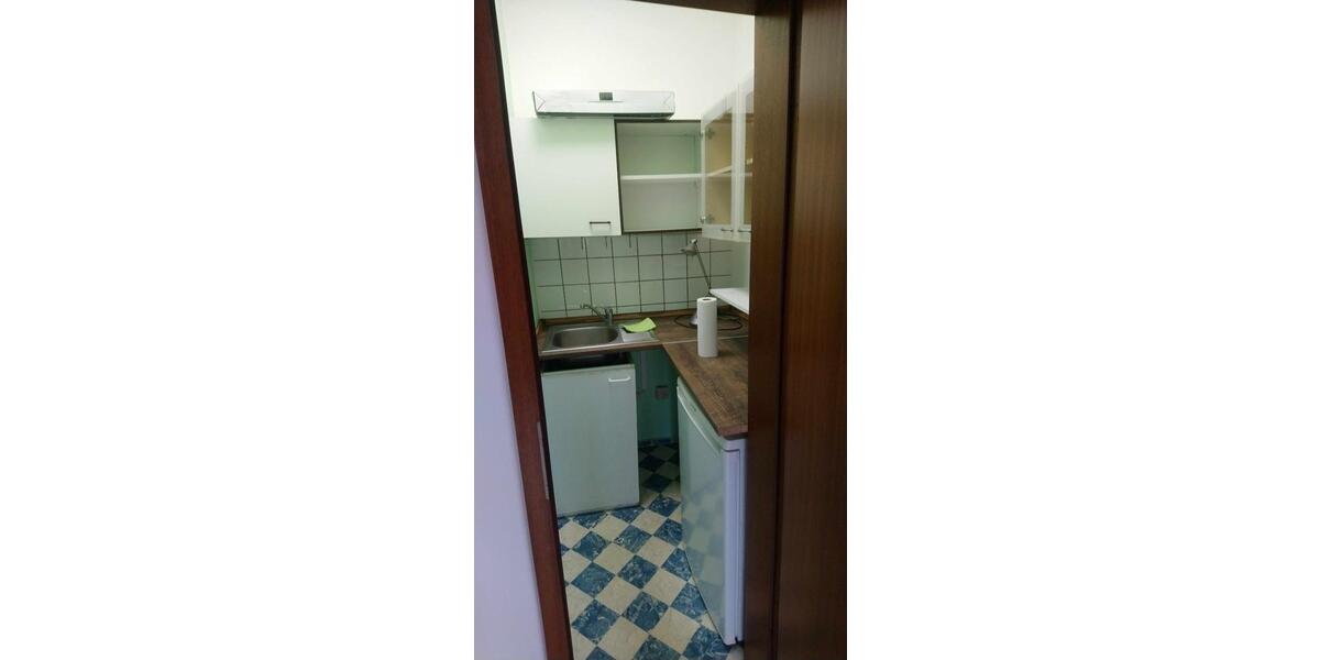 Etagenwohnung Emden Tholenswehr - 1 Zimmer, 23 m&sup2;, 290&euro; | Angebot:25272274