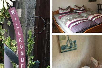 Wohnen auf Zeit Wildeck - 3 Zimmer, 90 m&sup2;, 30&euro; | Angebot:25378322