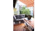 3-Zimmer-Wohnung im Martinsviertel – Frisch renoviert mit Balkon