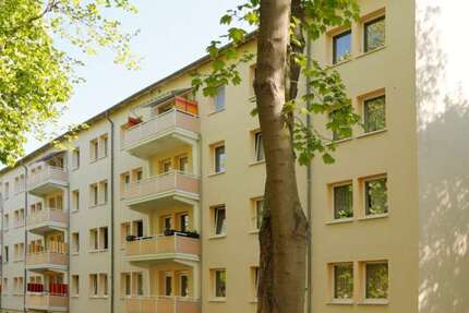 Wohnung Braunsbedra Neumark - 2 Zimmer, 47 m&sup2;, 302&euro; | Angebot:27143584