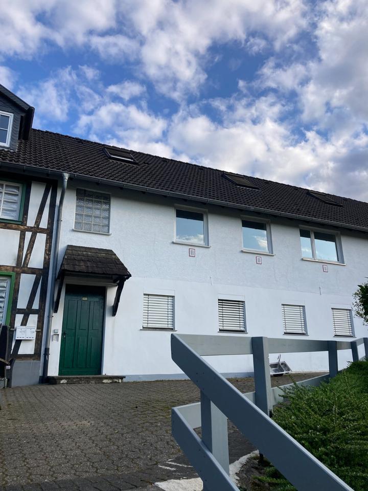 Büro- Lagerräume für Gewerbe in Overath-Brodhausen zu vermieten