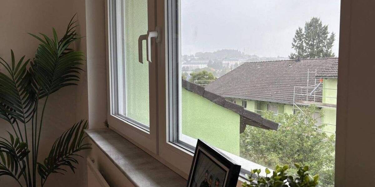 Etagenwohnung Baumholder - 3 Zimmer, 89 m&sup2;, 675&euro; | Angebot:25693094