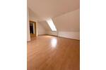 Dachgeschoßwohnung Großenhain - 2 Zimmer, 57 m&sup2;, 390&euro; | Angebot:26021808