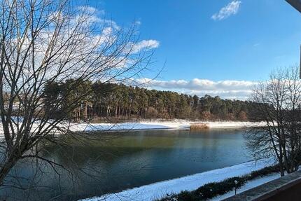 Schöne, möblierte 1,5-Zimmer-Wohnung in Erlangen-Büchenbach! 1 zimmer