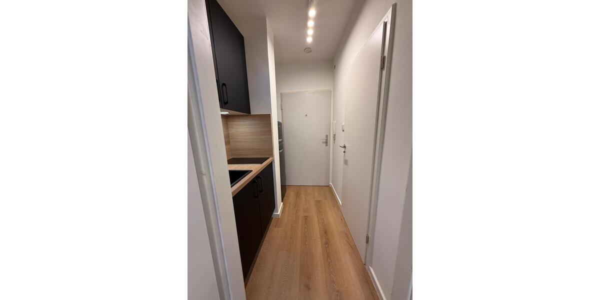 Etagenwohnung Bad Griesbach im Rottal - 1 Zimmer, 25 m&sup2;, 1.450&euro; | Angebot:26070166