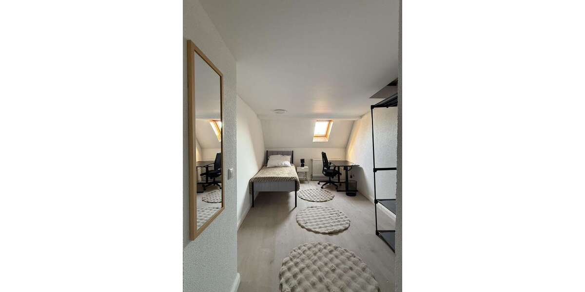 Zimmer Apolda - 295&euro; | Angebot:25774070