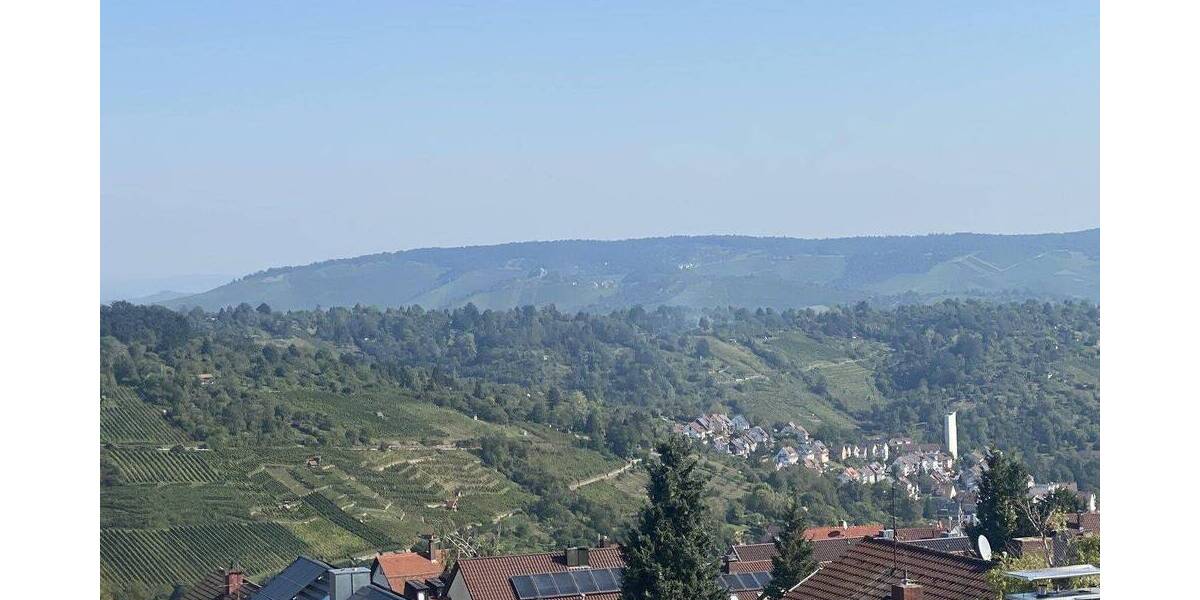 Etagenwohnung STUTTGART Sillenbuch - 3 Zimmer, 74 m&sup2;, 1.310&euro; | Angebot:26834107