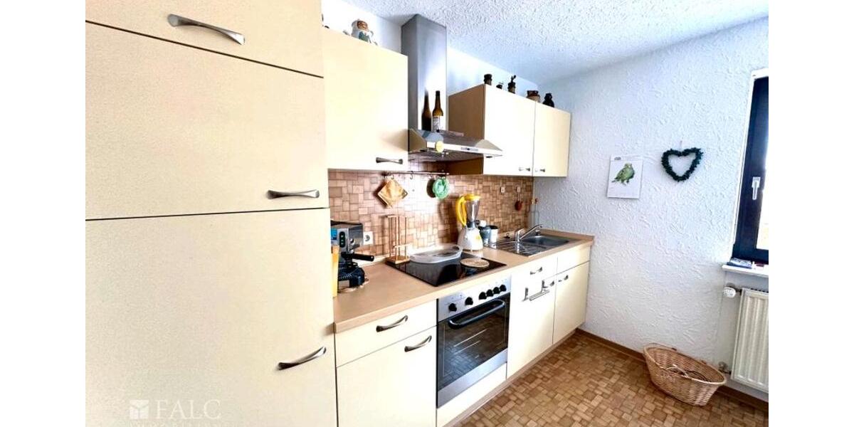 Erdgeschoßwohnung Völklingen - 2 Zimmer, 70 m&sup2;, 650&euro; | Angebot:26519217