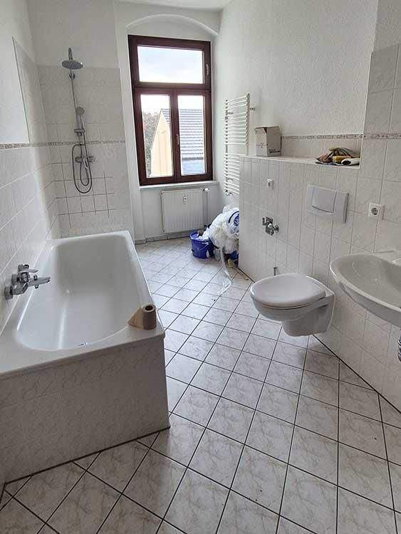 NEUES JAHR - NEUES GLÜCK - NEUES ZUHAUSE 3 zimmer