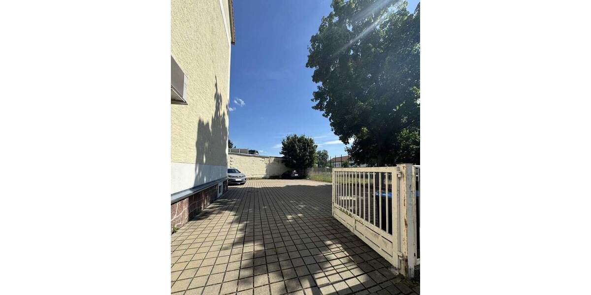 Etagenwohnung Naunhof Erdmannshain - 3 Zimmer, 97 m&sup2;, 700&euro; | Angebot:25701658