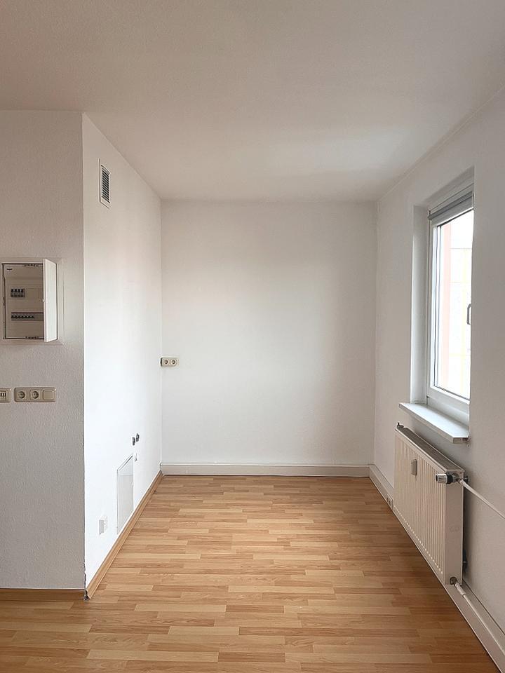 Das könnte der Schlüssel zum Glück sein!Kleines Apartment frei. zimmer