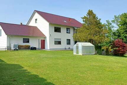 Wohnung zum Mieten in Osterzhausen 800 € 100 m²