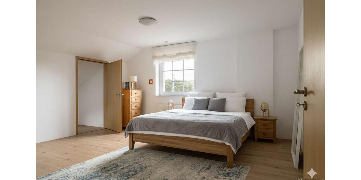 Seniorenwohnung mit Balkon, Klima, Aufzug und Serviceangebot 2 zimmer