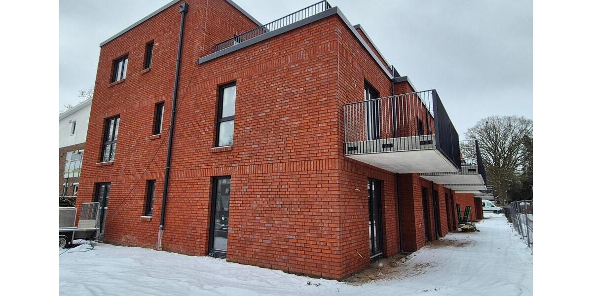 Erdgeschoßwohnung Norderstedt - 3 Zimmer, 79 m&sup2;, 1.695&euro; | Angebot:24784017