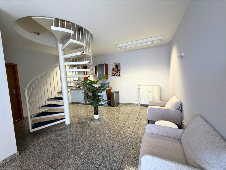 Gewerbeobjekt Moers Hochstraß - 298&euro; | Angebot:26975710