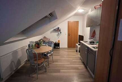 Wohnung Erlangen Burgberg - 1 Zimmer, 22 m&sup2;, 450&euro; | Angebot:27181089