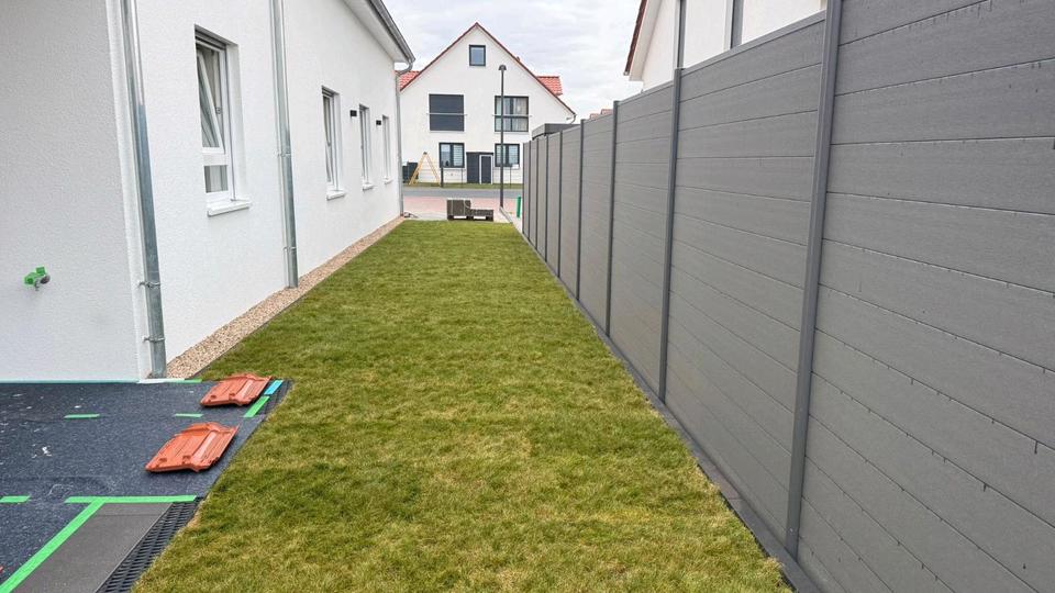 Erdgeschoßwohnung Sarstedt - 4 Zimmer, 107 m&sup2;, 1.570&euro; | Angebot:24730005