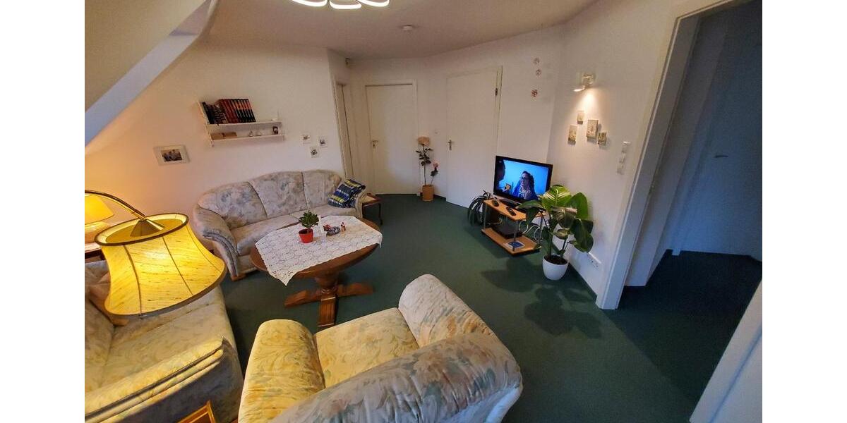Wohnen auf Zeit Uelzen - 2.5 Zimmer, 78 m&sup2;, 1.100&euro; | Angebot:26432768