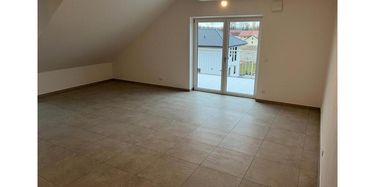 Etagenwohnung Töging am Inn - 2 Zimmer, 86 m&sup2;, 950&euro; | Angebot:26586923