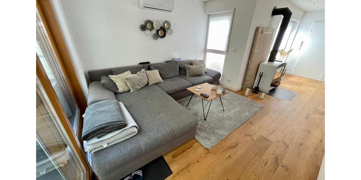 Terrassenwohnung Rauenberg - 3 Zimmer, 78 m&sup2;, 800&euro; | Angebot:26698169
