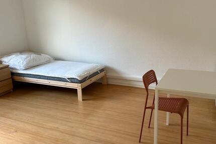 6-Zimmer-Haus | möbliert, renoviert, mit Klimaanlage & Glasfaser! 6 zimmer