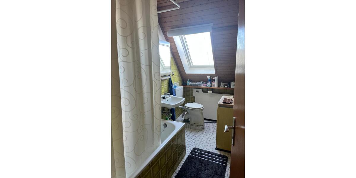 Etagenwohnung Emden Rysumer Landstraße - 1 Zimmer, 37 m&sup2;, 450&euro; | Angebot:25053677