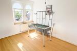 Großzügige 4,5-Zimmer-Dachgeschoßwohnung in idealer Stadtlage von Coburg