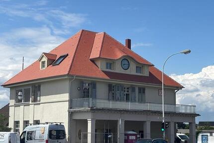 Wohnen auf Zeit Darmstadt Darmstadt-West - 11 Zimmer, 17 m&sup2;, 665&euro; | Angebot:25054303