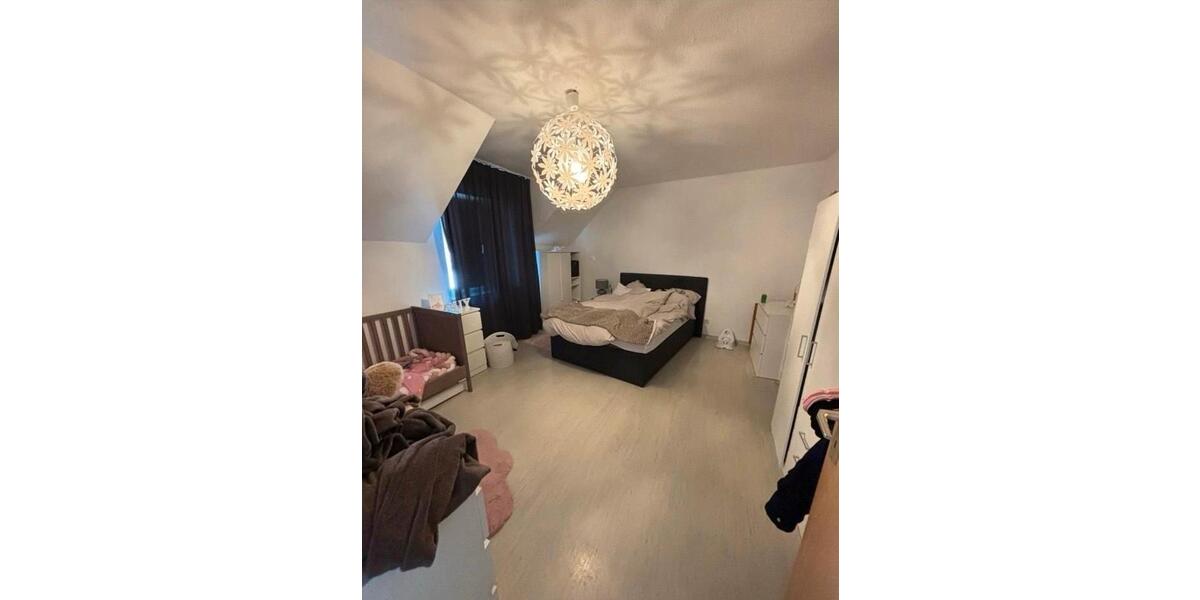 Dachgeschoßwohnung Wertheim - 2 Zimmer, 68 m&sup2;, 760&euro; | Angebot:25483432