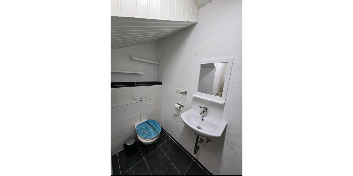 Erdgeschoßwohnung Boppard - 2 Zimmer, 55 m&sup2;, 500&euro; | Angebot:24814832