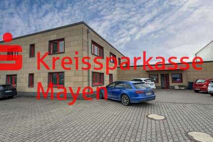 Gewerbeobjekt Kottenheim - 715&euro; | Angebot:25197563