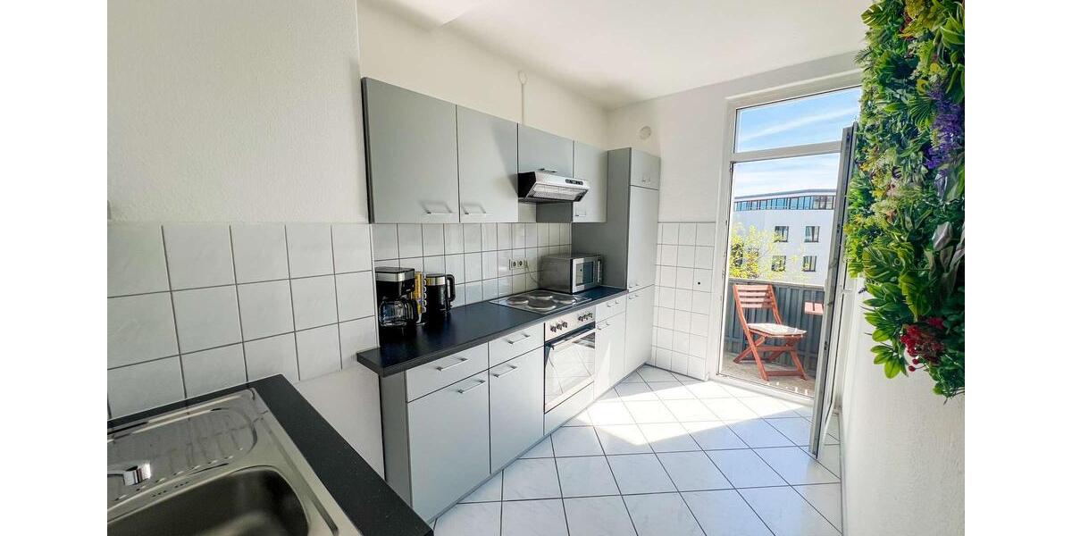 Wohnen auf Zeit Kassel - 3 Zimmer, 80 m&sup2;, 1.250&euro; | Angebot:26580927