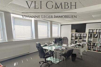 Gewerbeobjekt Saarbrücken St Johann - 4 Zimmer, 980&euro; | Angebot:25690282