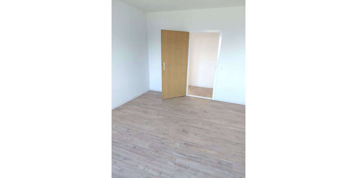 Frisch renovierte 3 Zimmer Wohnung mit Garage optional! - Appartement Galenbeck Sandhagen | Angebot:25468477