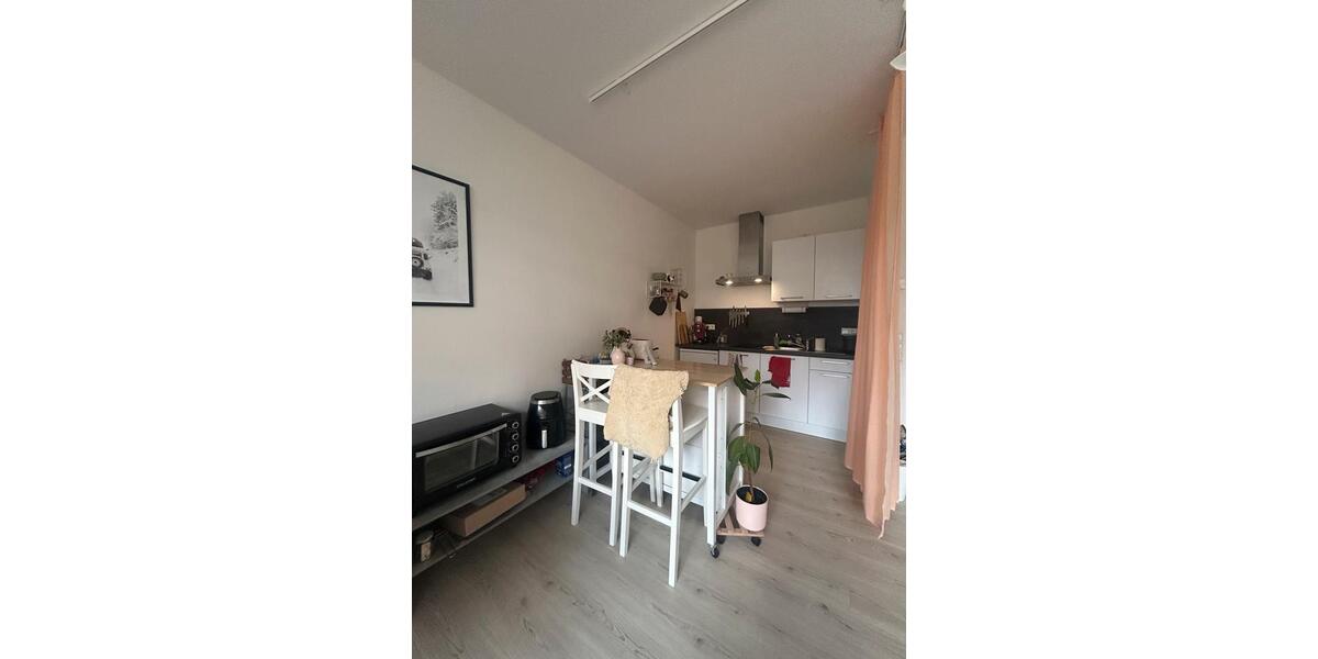 Etagenwohnung Osnabrück Hellern - 1 Zimmer, 36 m&sup2;, 530&euro; | Angebot:25960208