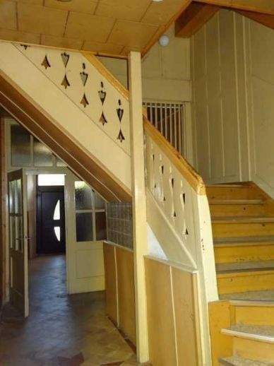 Etagenwohnung Auma-Weidatal Auma - 4 Zimmer, 105 m&sup2;, 450&euro; | Angebot:25688133